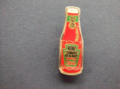 Heinz Tomato ketchup